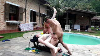 ���न्तरजातीय ना piscina ���न्तरजातीय ना piscina