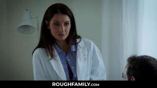 ���ಿಲ್ವಿಯಾ ಋಷಿ ಪರಿಶೀಲಿಸುತ್ತದೆ ತನ್ನ ಮಗನ ಶಿಶ್ನ ನಿರ್ಮಾಣಕ್ಕೂ