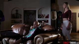 Babe Jillian Janson knelt እና አዳዲስ ግምገማዎች ግምገማ እና ግምገማዎች ሰፋ pussy fucking በኋላ