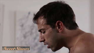 Milehigh - matam-is nga Makasasala - Jake Adams Khloe Kapri - Giugbok sa Balay