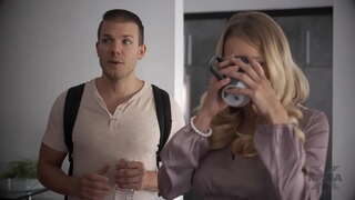 MissaX - ಮಮ್ಮಿ ತಂದೆಯ ಹುಡುಗ ಸಹಾಯ