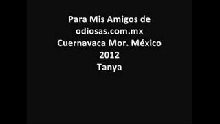 Masturbada heke mexican cuernavaca