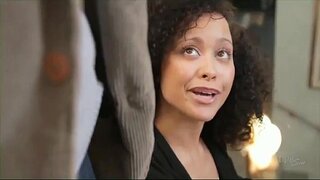 Mia Austin gettin eta dina jeung mom nya kang man