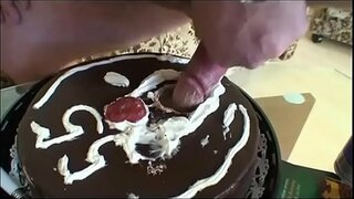 Paari, te tangata e hiahia ana ki te fuck i te taiohi Vol. 17