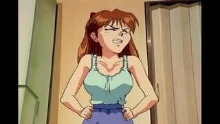 الفصل 10 - إيفا (لاتيني)