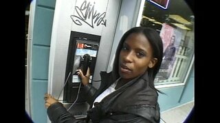 LBO - Afrika Ngels 03 - xena 1