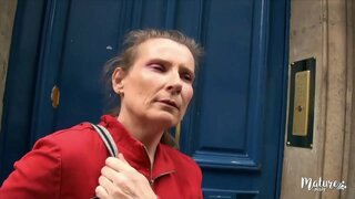 Ak zanmi m &#039; sou bèz yon ki gen matirite