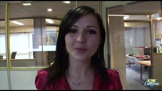 Ti femèl ofri manman bourik l &#039; ak plezi