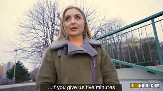 Кошачий бӯсаи дар FakeHub